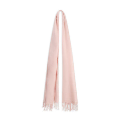 Sandhurst – Wide Dacron Soft-Touch Winter Scarf