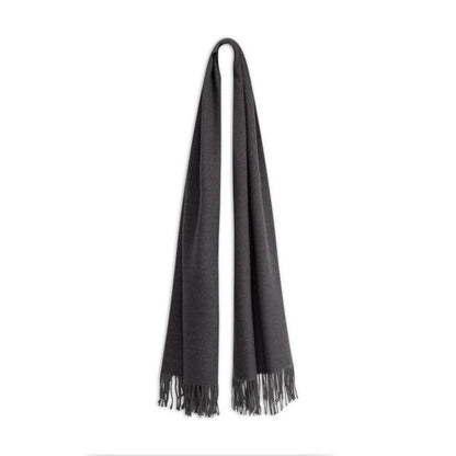 Sandhurst – Wide Dacron Soft-Touch Winter Scarf