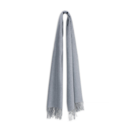 Sandhurst – Wide Dacron Soft-Touch Winter Scarf