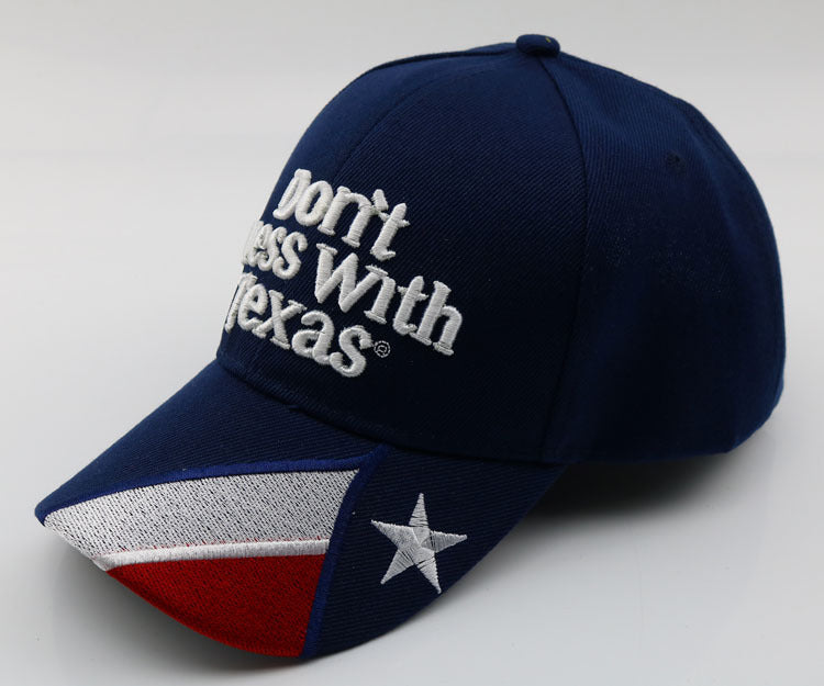 Baseball Cap South Korea Sun-proof Peaked Women's Sun Hat - Urban Caps 