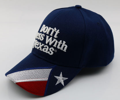 Baseball Cap South Korea Sun-proof Peaked Women's Sun Hat - Urban Caps 