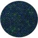 Hanna Hats Plain Donegal Tweed Vintage Cap – Pure New Wool, Handmade in Ireland