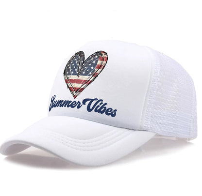 Men's Casual Baseball Cap - Urban Caps 