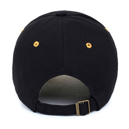Summer sunscreen baseball cap - Urban Caps 