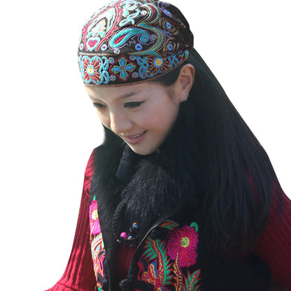 Dance performance tour hat - Urban Caps 