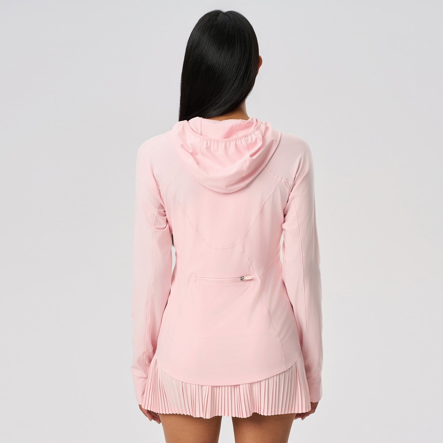 Women’s UPF50+ UV Protection Jacket NZ | Lightweight Breathable Hooded Sun Jacket