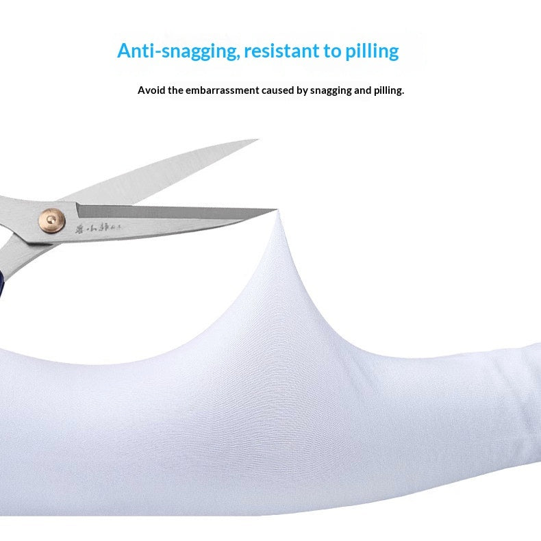 UV Sun Protection Arm Sleeves NZ | Cooling Fingerless Arm Covers for Driving, Cycling, Golf & Outdoor Use
