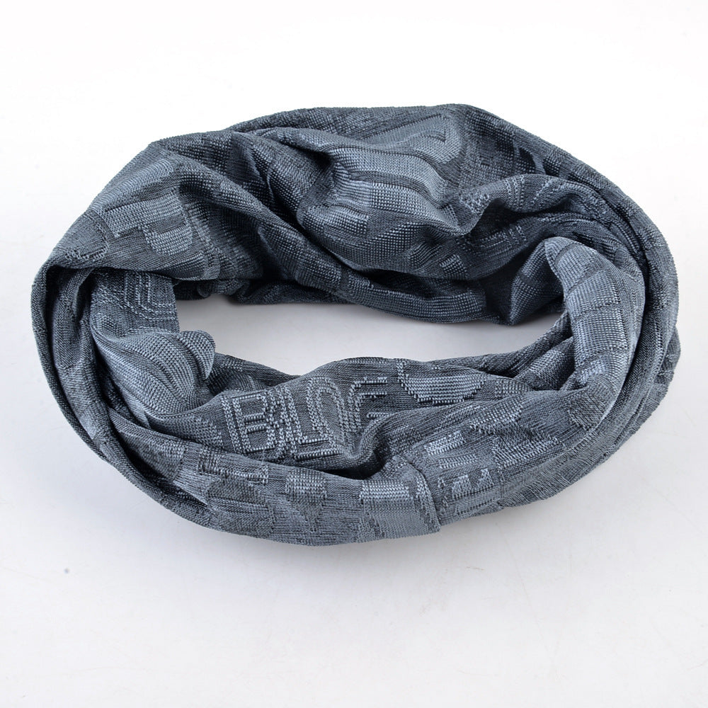 Summer Bandana Cap Men's Cycling Sun Protection Thin - Urban Caps 