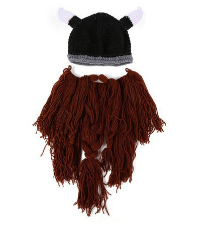 Handmade Horn Hat: Unique and Artistic Headwear - Urban Caps 