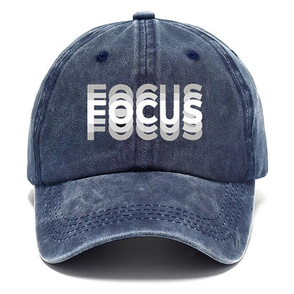 Washed All-match Letters Baseball Cap Summer - Urban Caps 