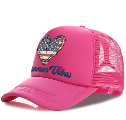 Men's Casual Baseball Cap - Urban Caps 