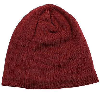 Knitted Windproof Hooded Winter Cap: Stay Warm and Cozy - Urban Caps 
