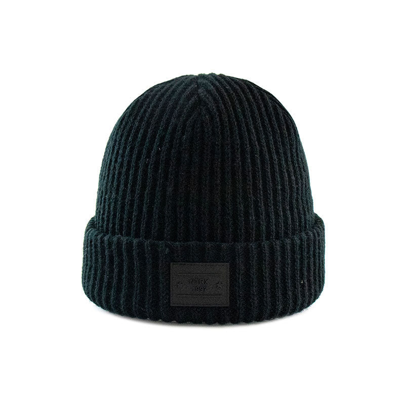 NTRX knitted cute woolen hat - Urban Caps 