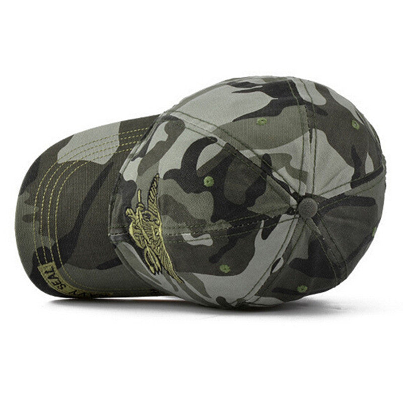Army Tactical Baseball - Urban Caps 