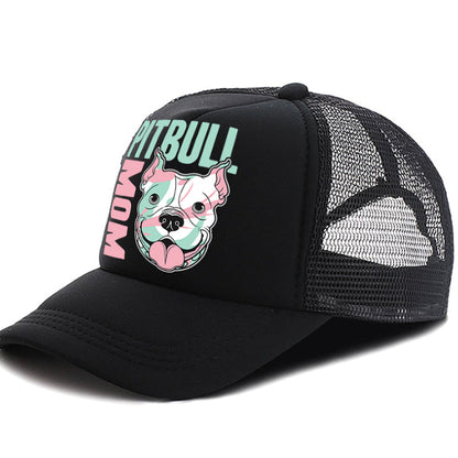 Men's Casual Baseball Cap - Urban Caps 