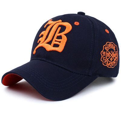 Summer sunscreen baseball cap - Urban Caps 