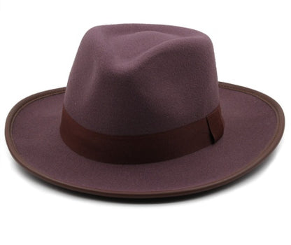 Western Cowboy Sun Hat Men And Women - Urban Caps 