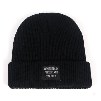Japanese Versatile Knitted Fashion Hat for Women - Urban Caps 