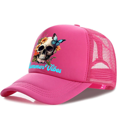 Men's Casual Baseball Cap - Urban Caps 