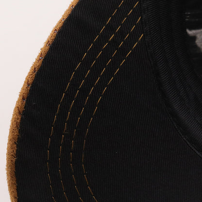 Fashion Sunscreen Student All-Matching Peaked Hat