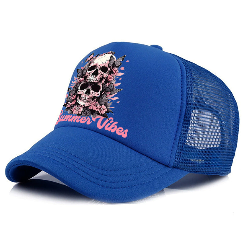 Men's Casual Baseball Cap - Urban Caps 