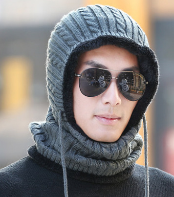 Winter Warm Hat for Men and Women: Cozy Style for All - Urban Caps 