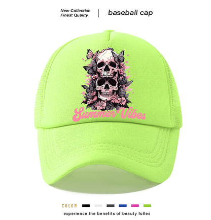 Men's Casual Baseball Cap - Urban Caps 