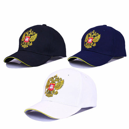 Spring And Summer Couple Caps For Men And Women - Urban Caps 