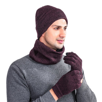 Luxurious Plush Woolen Cap: Embrace Comfort and Style - Urban Caps 