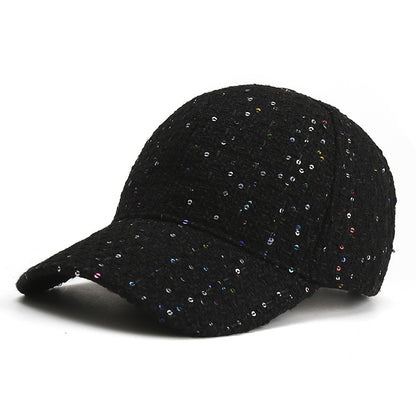 Korean Casual Fashion Baseball Hat Outdoor