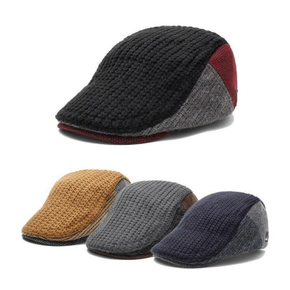 All-match men and women beret - Urban Caps 