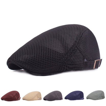 Mesh cap men and women - Urban Caps 