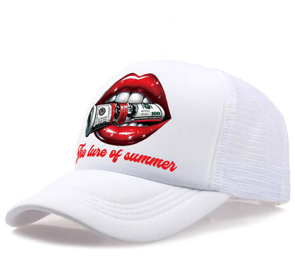 Men's Casual Baseball Cap - Urban Caps 