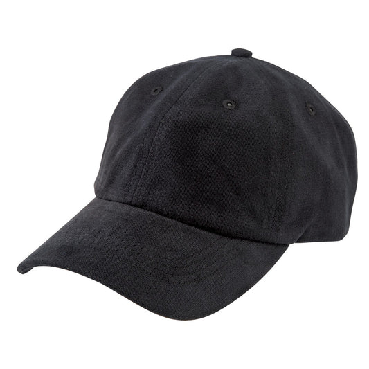 Chino Cap – Structured 6-Panel, Pre-Curved Peak, Adjustable Buckle Closure - Urban Caps 