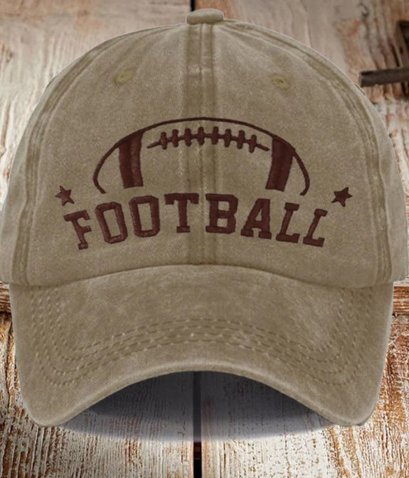 Baseball Cap Embroidery Printing Outdoor Sunshade Trend Hats - Urban Caps 