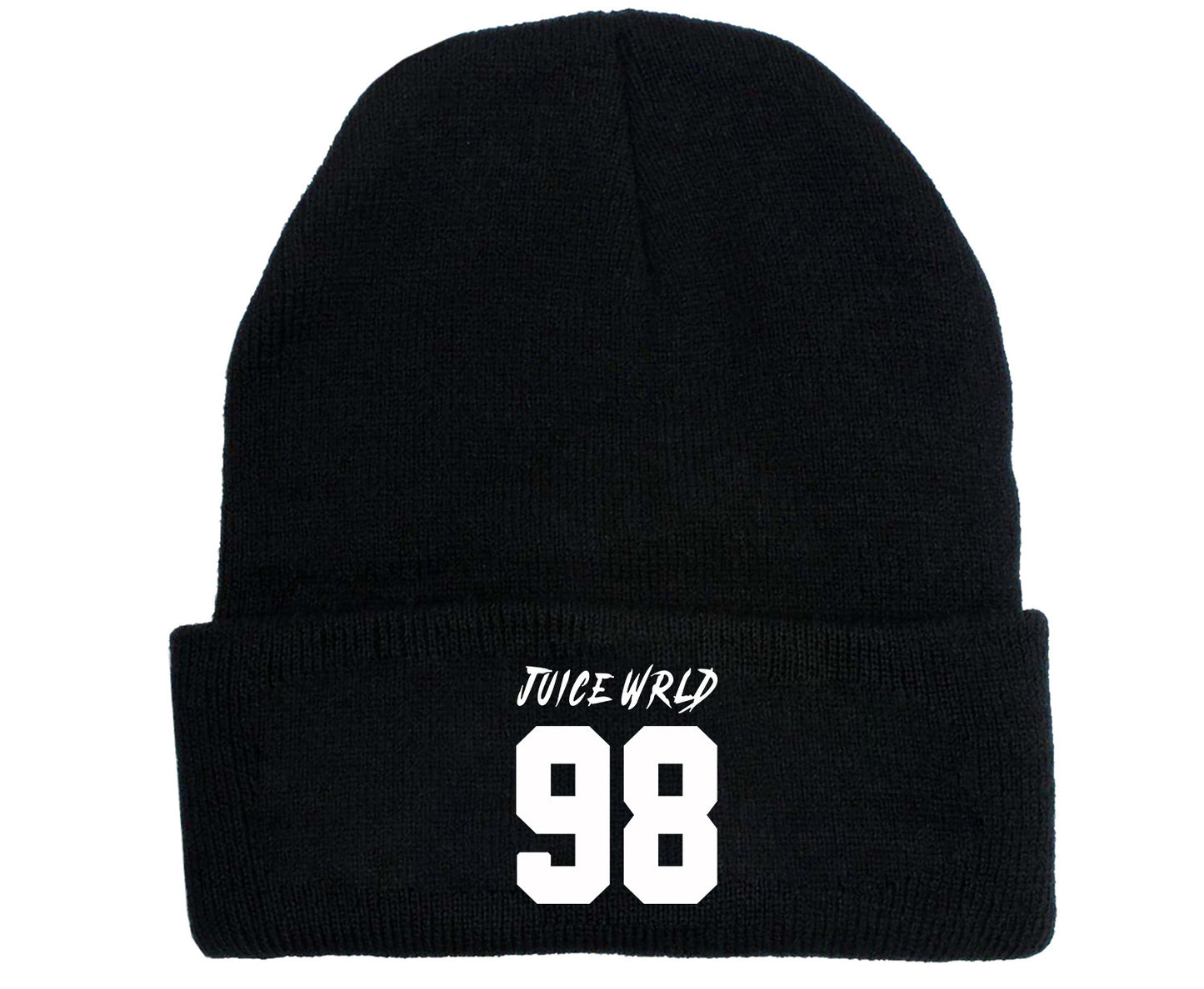 New Sleeve Cap Women's Winter Hat Knitted Hat Women's Cute Autumn And Winter Wild Woolen Cap Hat - Urban Caps 