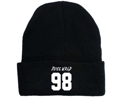 New Sleeve Cap Women's Winter Hat Knitted Hat Women's Cute Autumn And Winter Wild Woolen Cap Hat - Urban Caps 