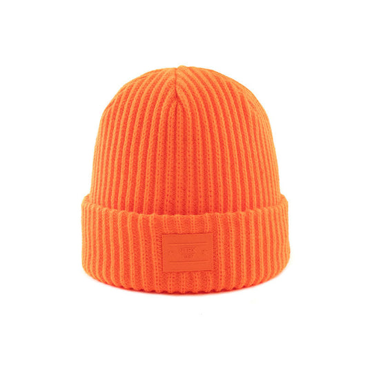 NTRX knitted cute woolen hat - Urban Caps 