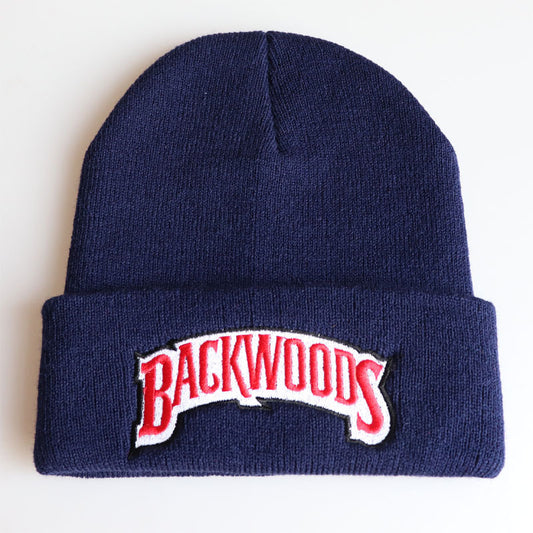 Men's And Women's Warm Woolen Hat - Urban Caps 