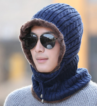 Winter Warm Hat for Men and Women: Cozy Style for All - Urban Caps 