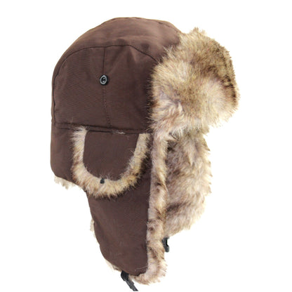 Waterproof Bray Hat - Urban Caps 