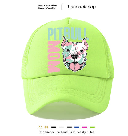 Men's Casual Baseball Cap - Urban Caps 