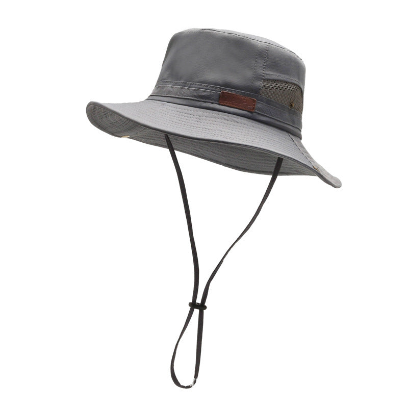Korean fisherman hat - Urban Caps 