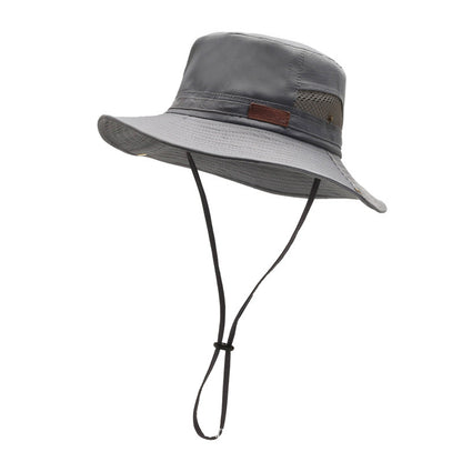 Korean fisherman hat - Urban Caps 