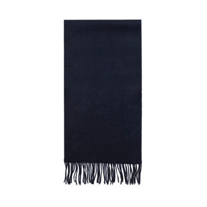 Kit – Acrylic Winter Scarf with Fringe Trim