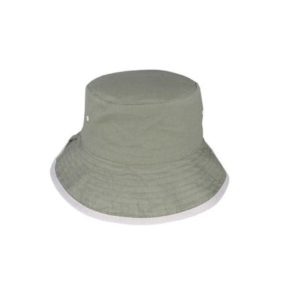 Robinson – Reversible Cotton Boonie Hat for Kids with UPF 50+ Protection