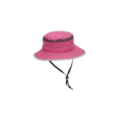 Sampson – Nylon Boonie Hat with Breakaway Chin Cord