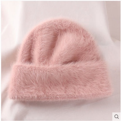 Hundreds Of Warm And Cute Woolen Knitted Hat Woolen - Urban Caps 