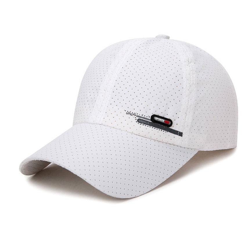 Sports Breathable Sunblock Visor