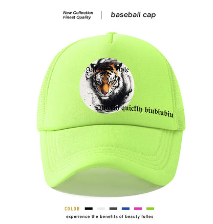 Men's Casual Baseball Cap - Urban Caps 